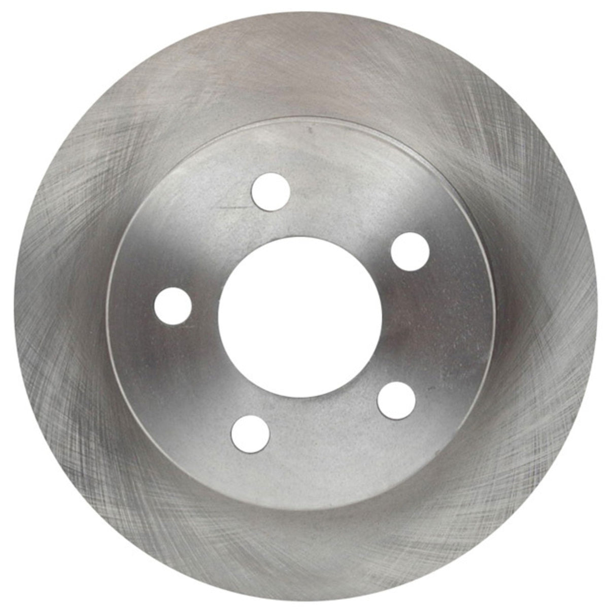 Raybestos Brakes Disc Brake Rotor 76923R