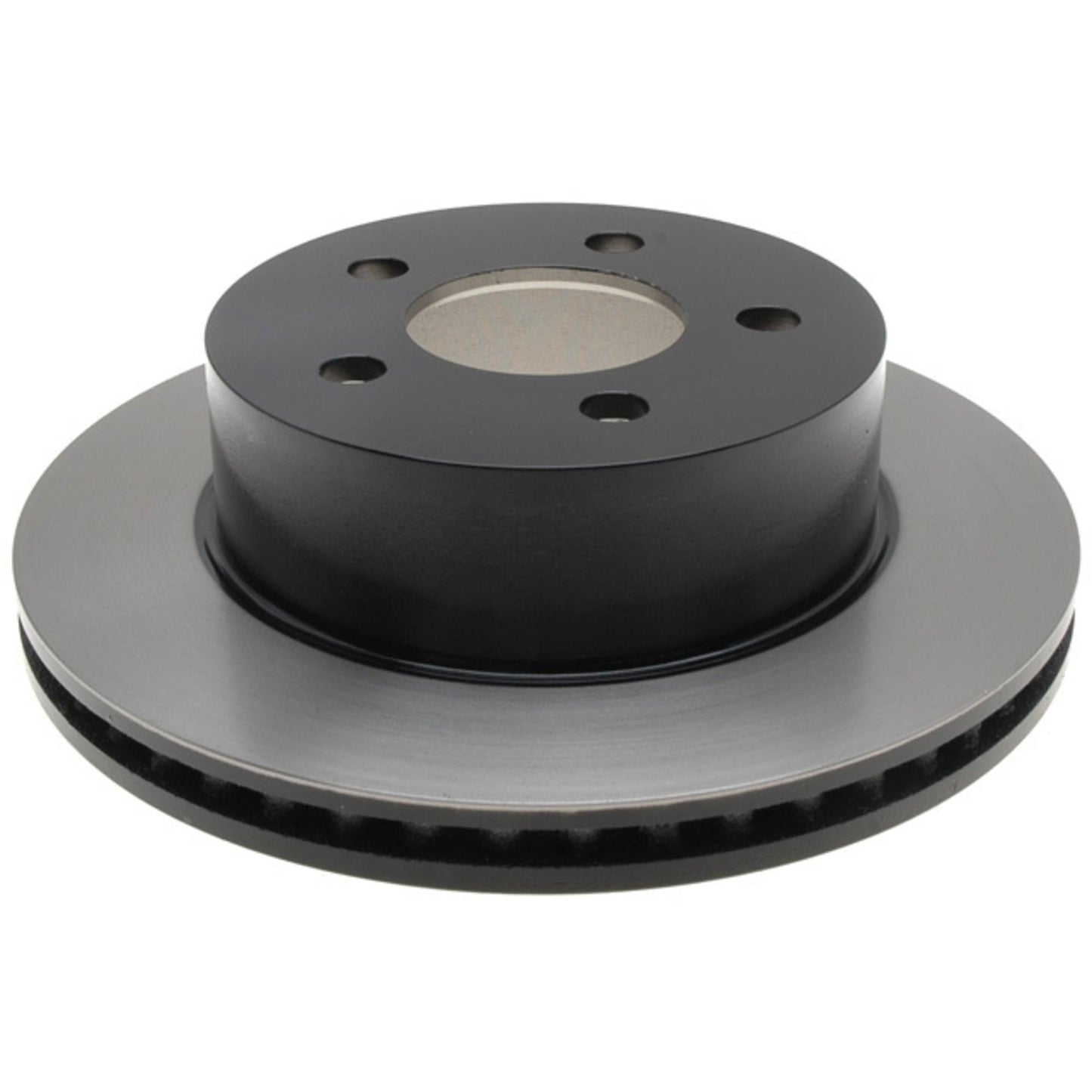 Raybestos Brakes Disc Brake Rotor 76923