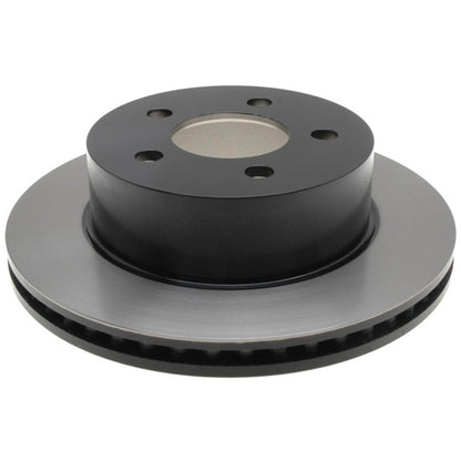 Raybestos Brakes Disc Brake Rotor 76923