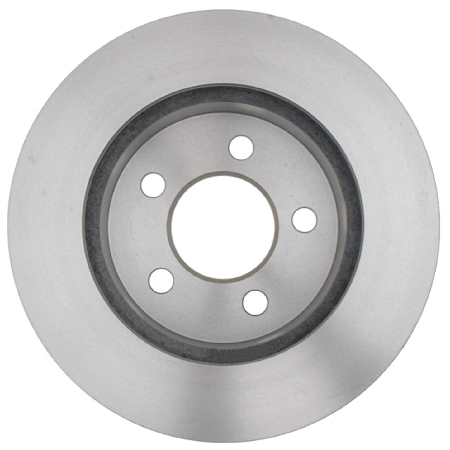 Raybestos Brakes Disc Brake Rotor 76923