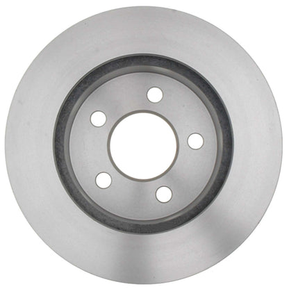 Raybestos Brakes Disc Brake Rotor 76923