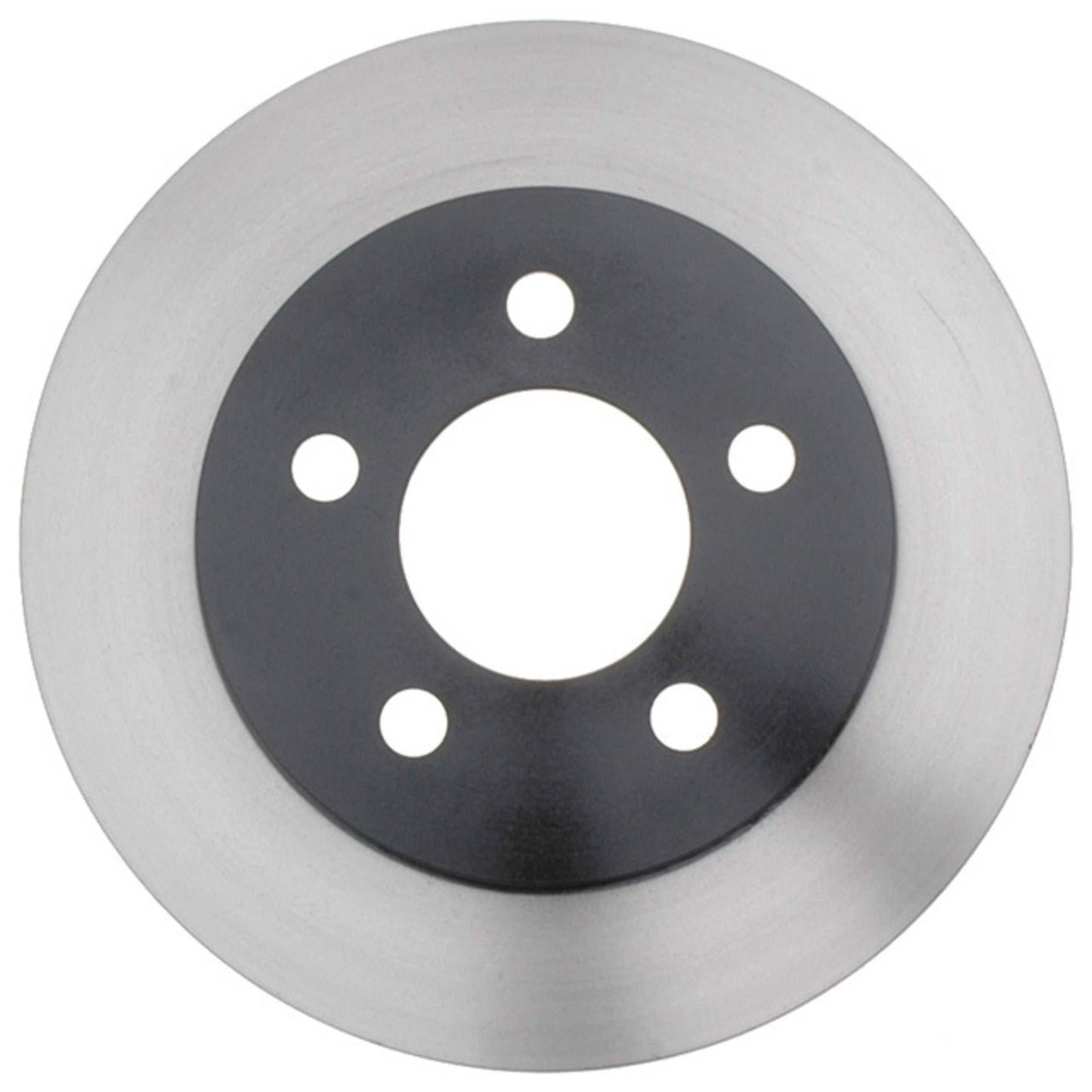 Raybestos Brakes Disc Brake Rotor 76923