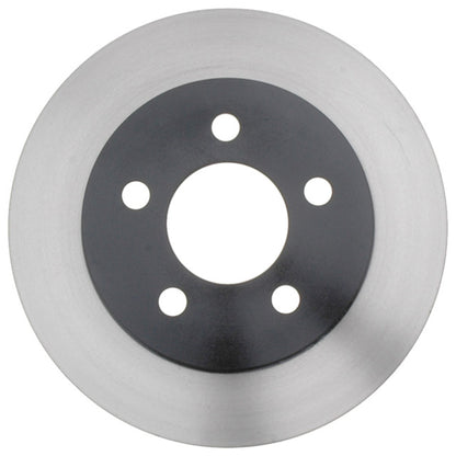 Raybestos Brakes Disc Brake Rotor 76923