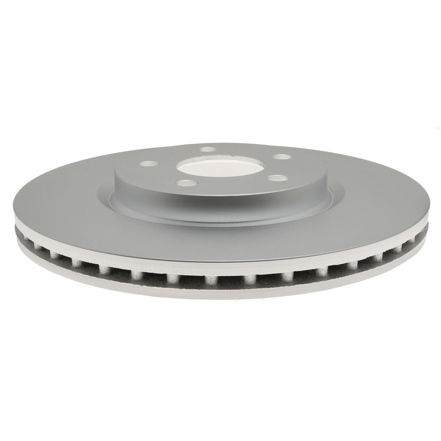 Raybestos Brakes Disc Brake Rotor 76955FZN