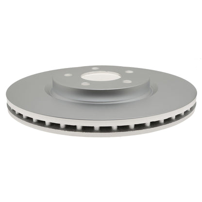 Raybestos Brakes Disc Brake Rotor 76955FZN