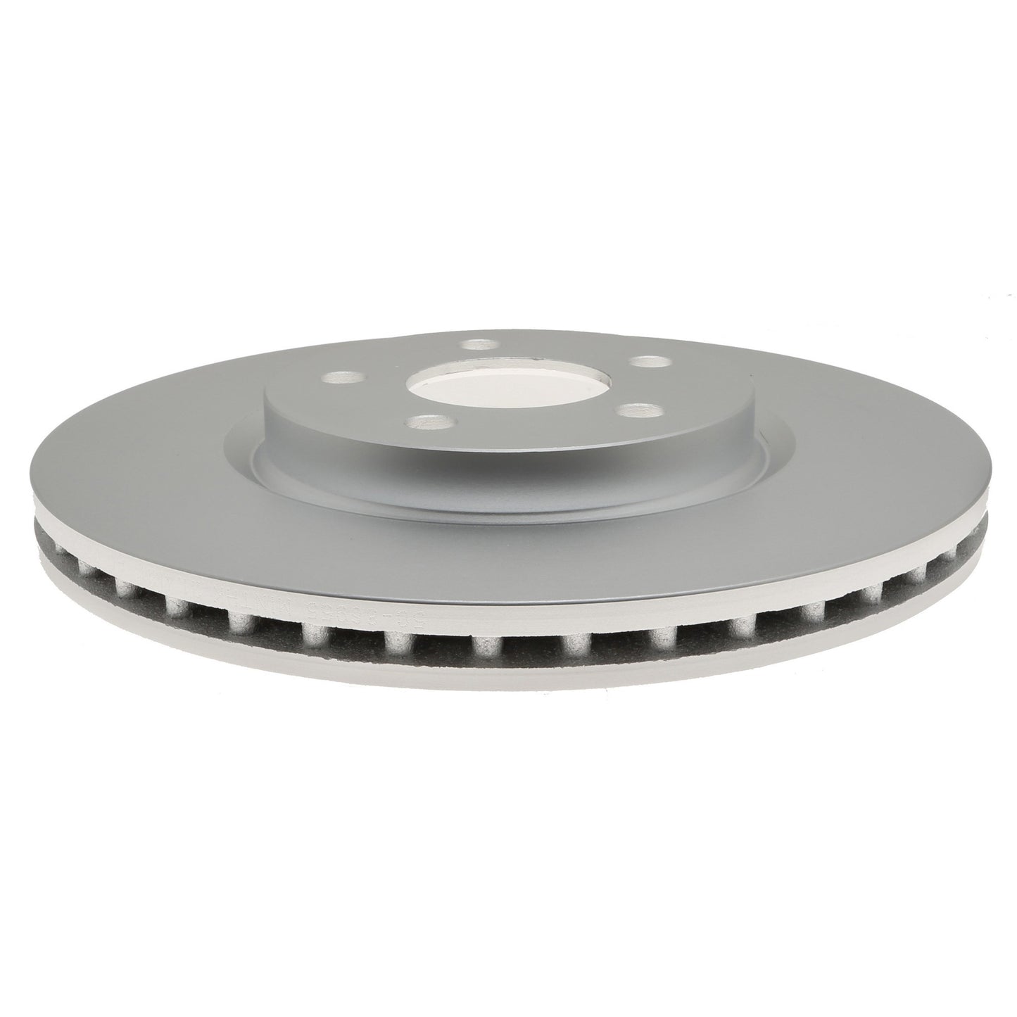 Raybestos Brakes Disc Brake Rotor 76955FZN