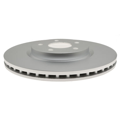 Raybestos Brakes Disc Brake Rotor 76955FZN