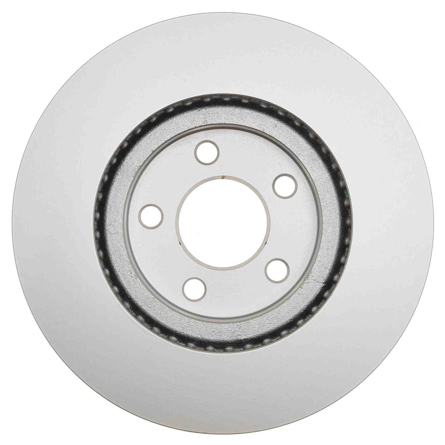 Raybestos Brakes Disc Brake Rotor 76955FZN