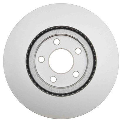 Raybestos Brakes Disc Brake Rotor 76955FZN