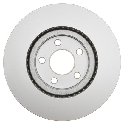 Raybestos Brakes Disc Brake Rotor 76955FZN
