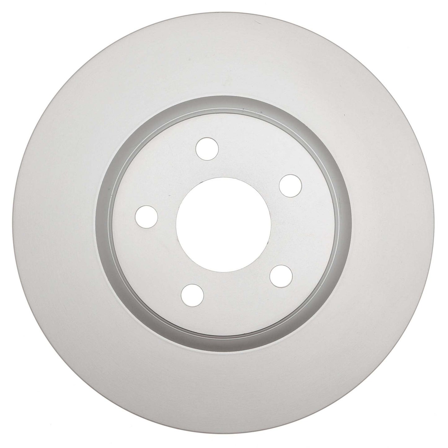Raybestos Brakes Disc Brake Rotor 76955FZN