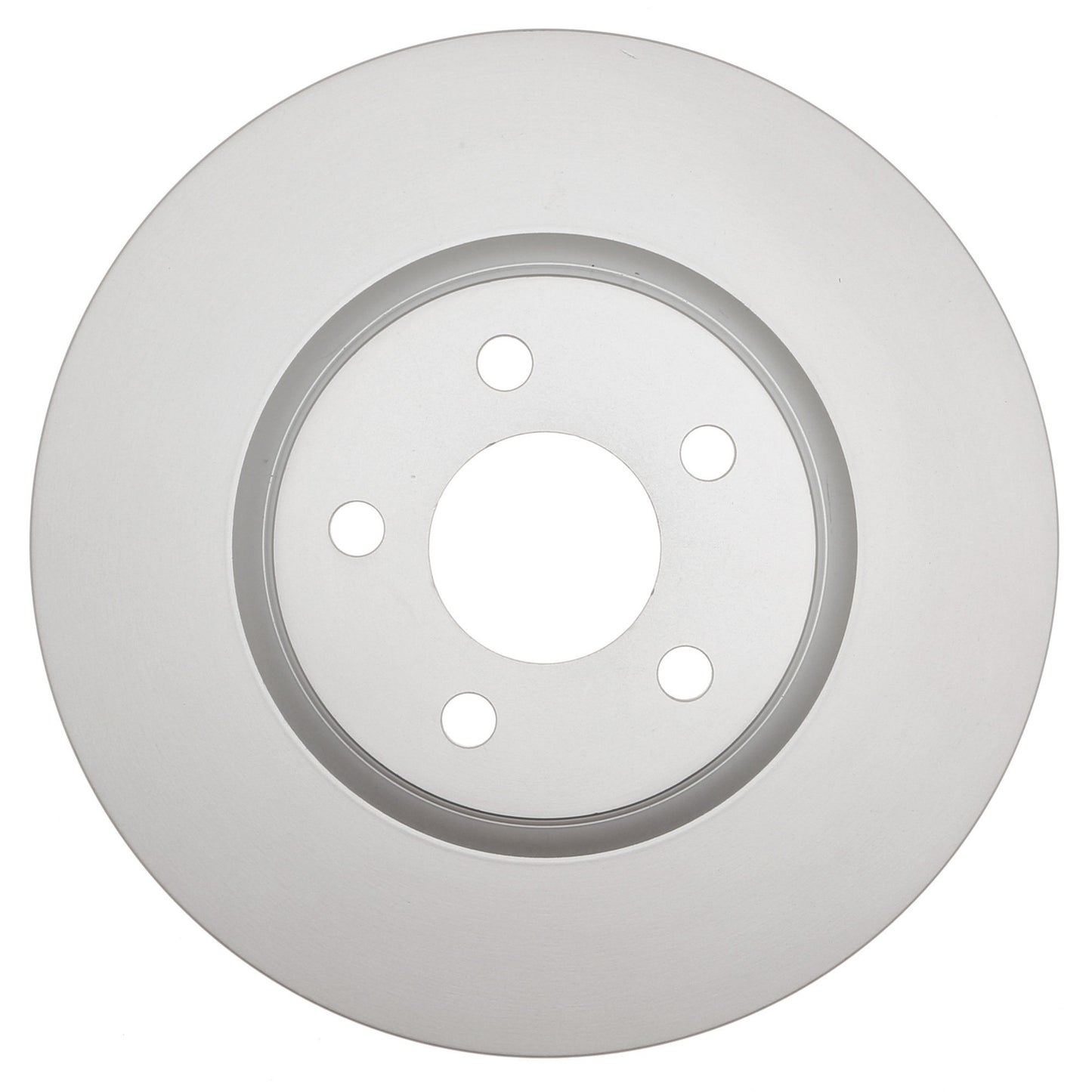 Raybestos Brakes Disc Brake Rotor 76955FZN