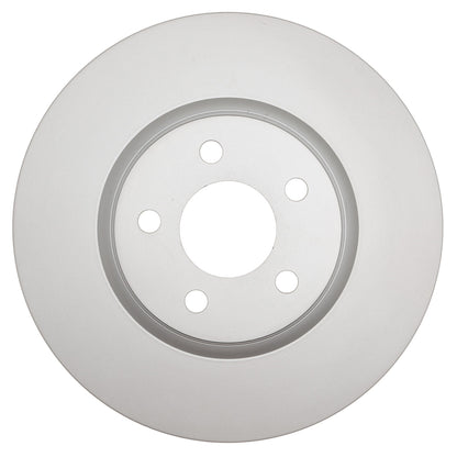 Raybestos Brakes Disc Brake Rotor 76955FZN