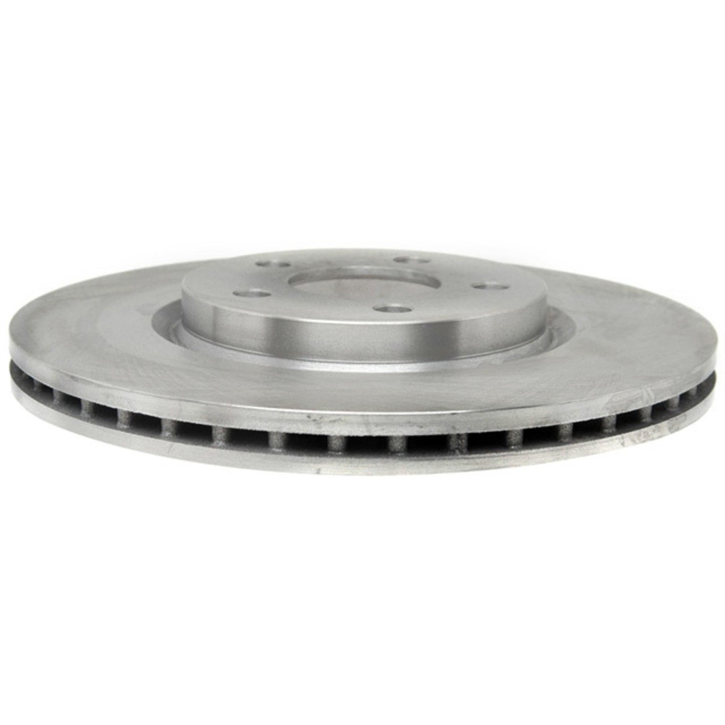 Raybestos Brakes Disc Brake Rotor 76955R
