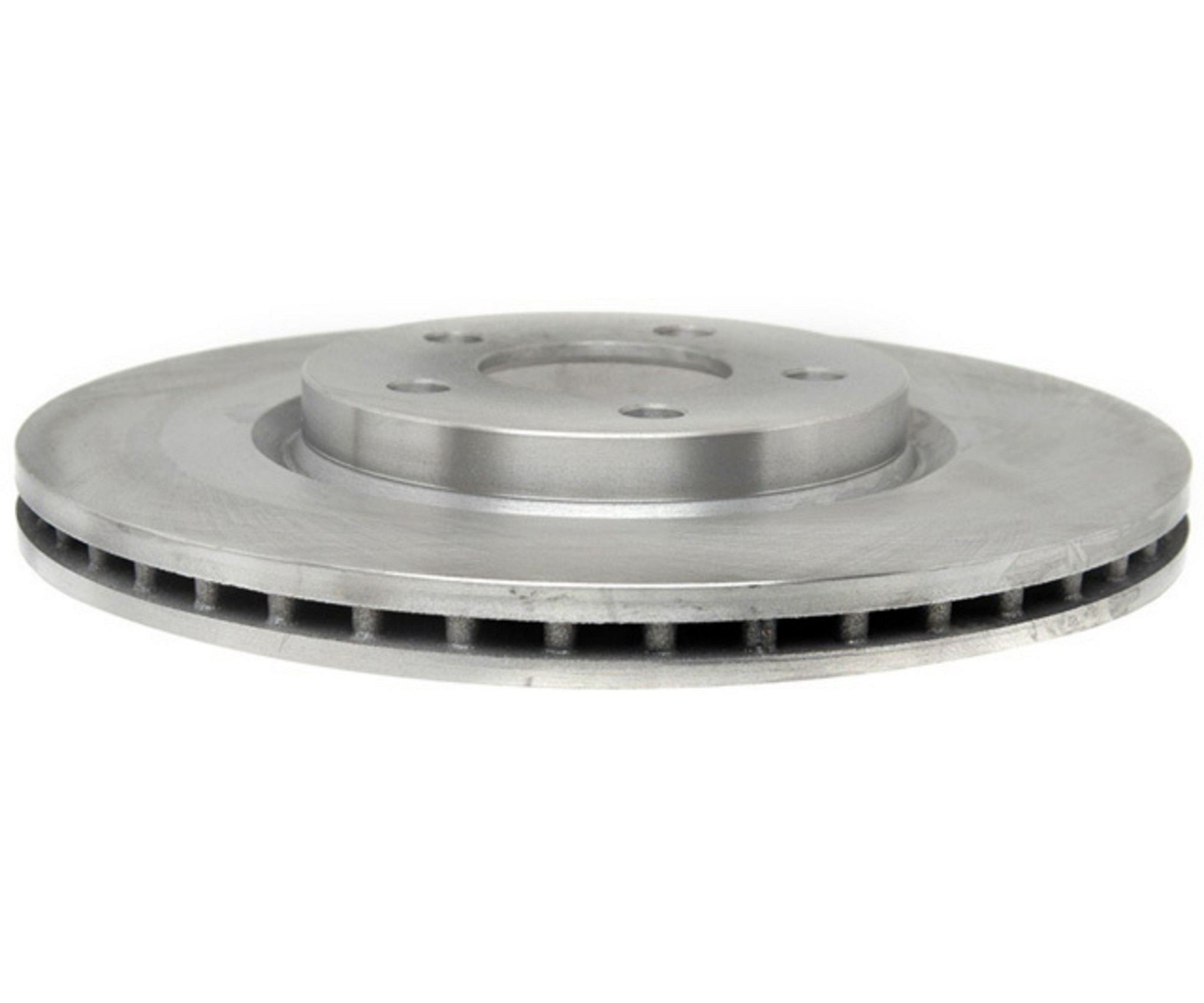 Raybestos Brakes Disc Brake Rotor 76955R