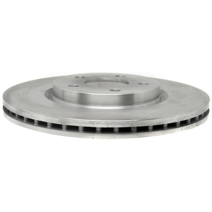 Raybestos Brakes Disc Brake Rotor 76955R