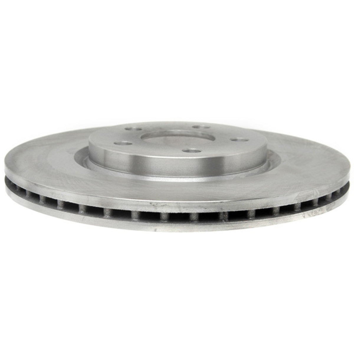 Raybestos Brakes Disc Brake Rotor 76955R