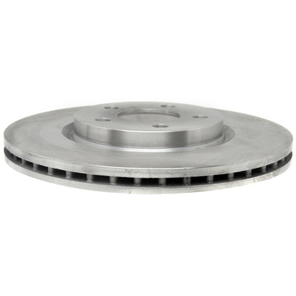 Raybestos Brakes Disc Brake Rotor 76955R