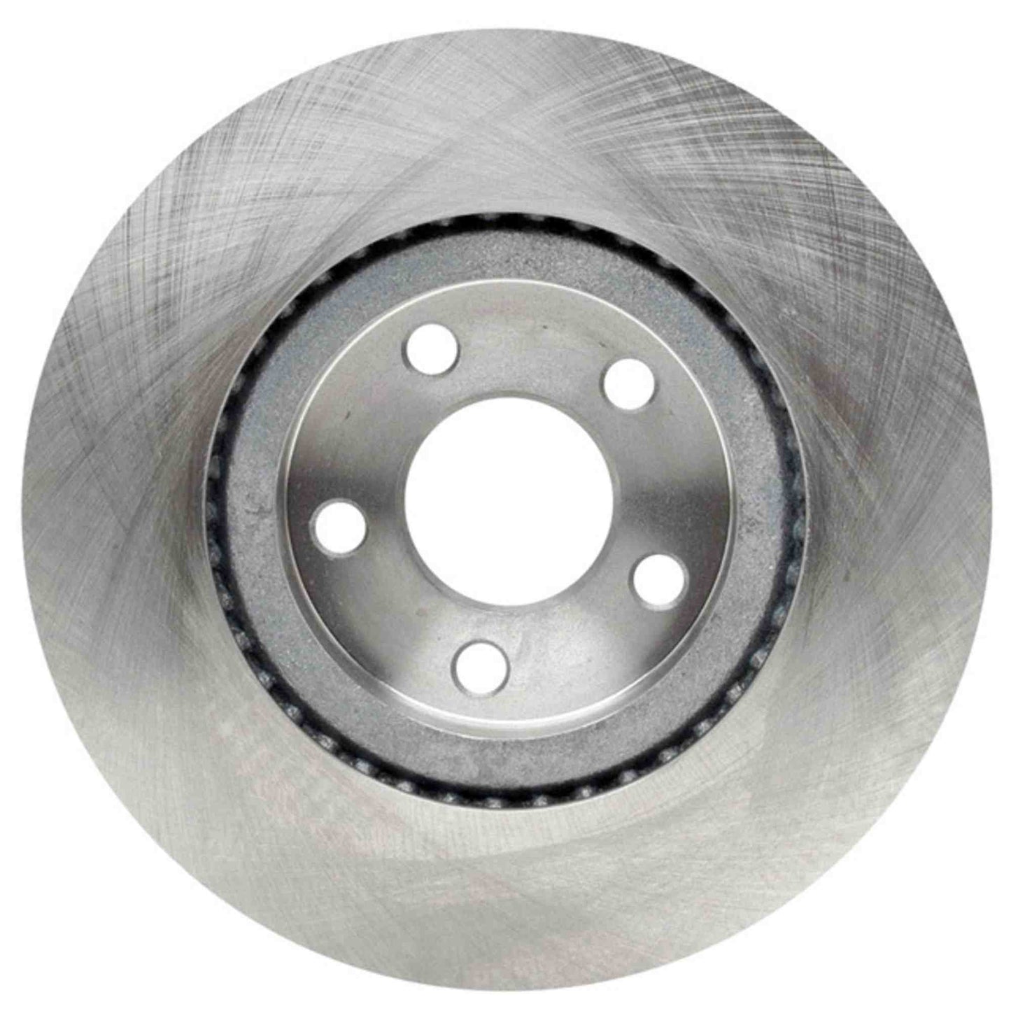 Raybestos Brakes Disc Brake Rotor 76955R