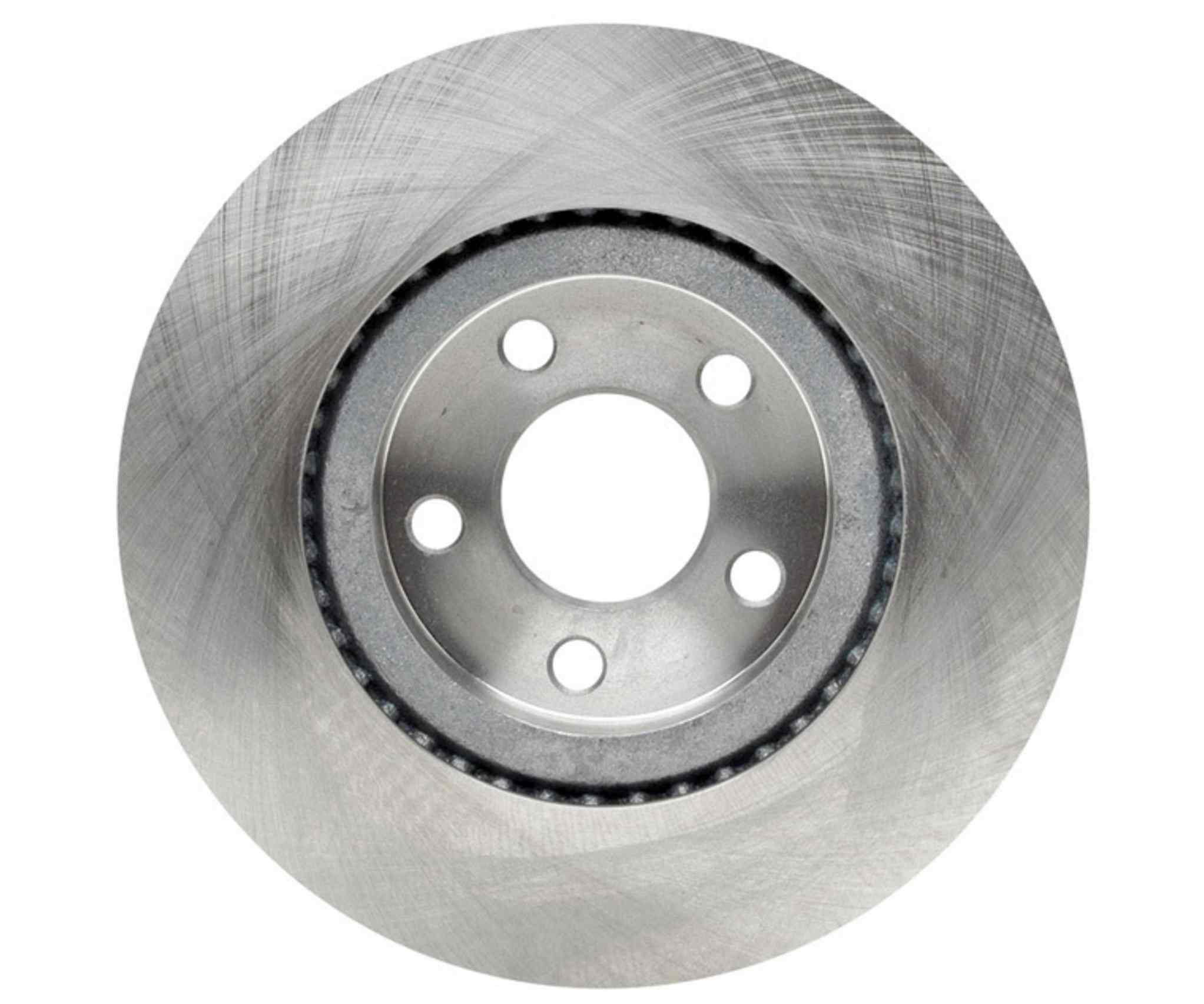 Raybestos Brakes Disc Brake Rotor 76955R