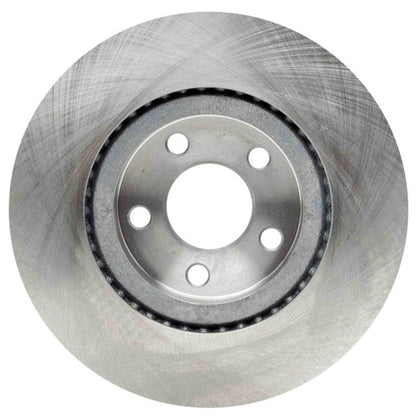 Raybestos Brakes Disc Brake Rotor 76955R