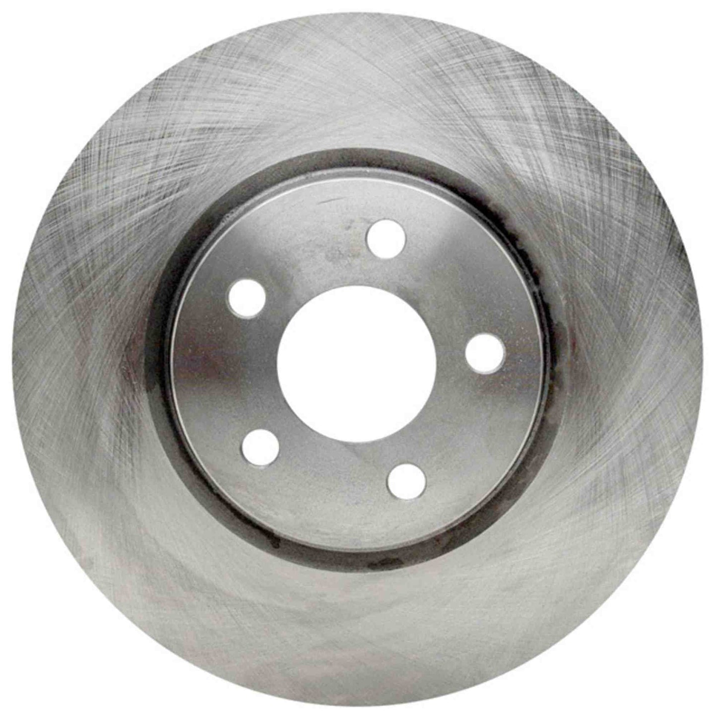 Raybestos Brakes Disc Brake Rotor 76955R