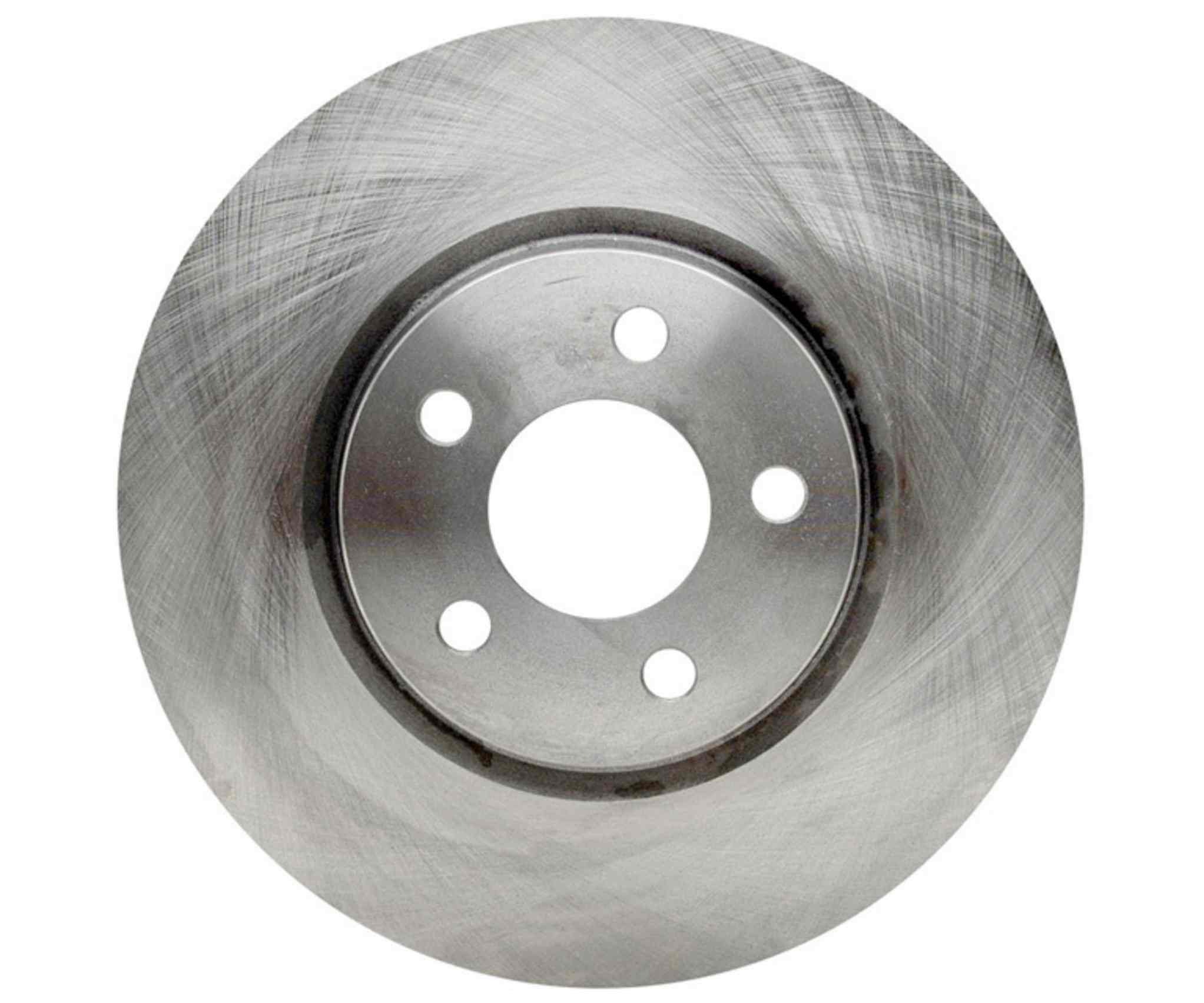 Raybestos Brakes Disc Brake Rotor 76955R