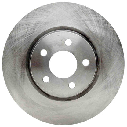Raybestos Brakes Disc Brake Rotor 76955R