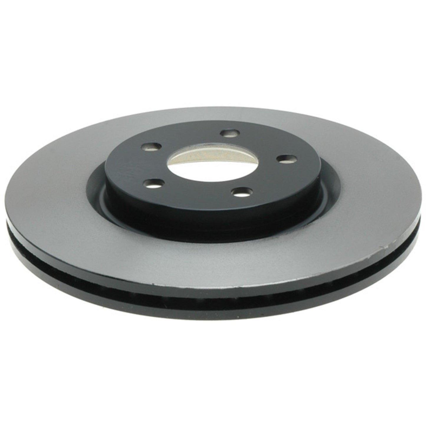 Raybestos Brakes Disc Brake Rotor 76955