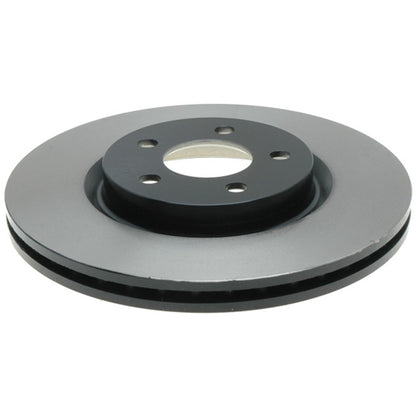 Raybestos Brakes Disc Brake Rotor 76955