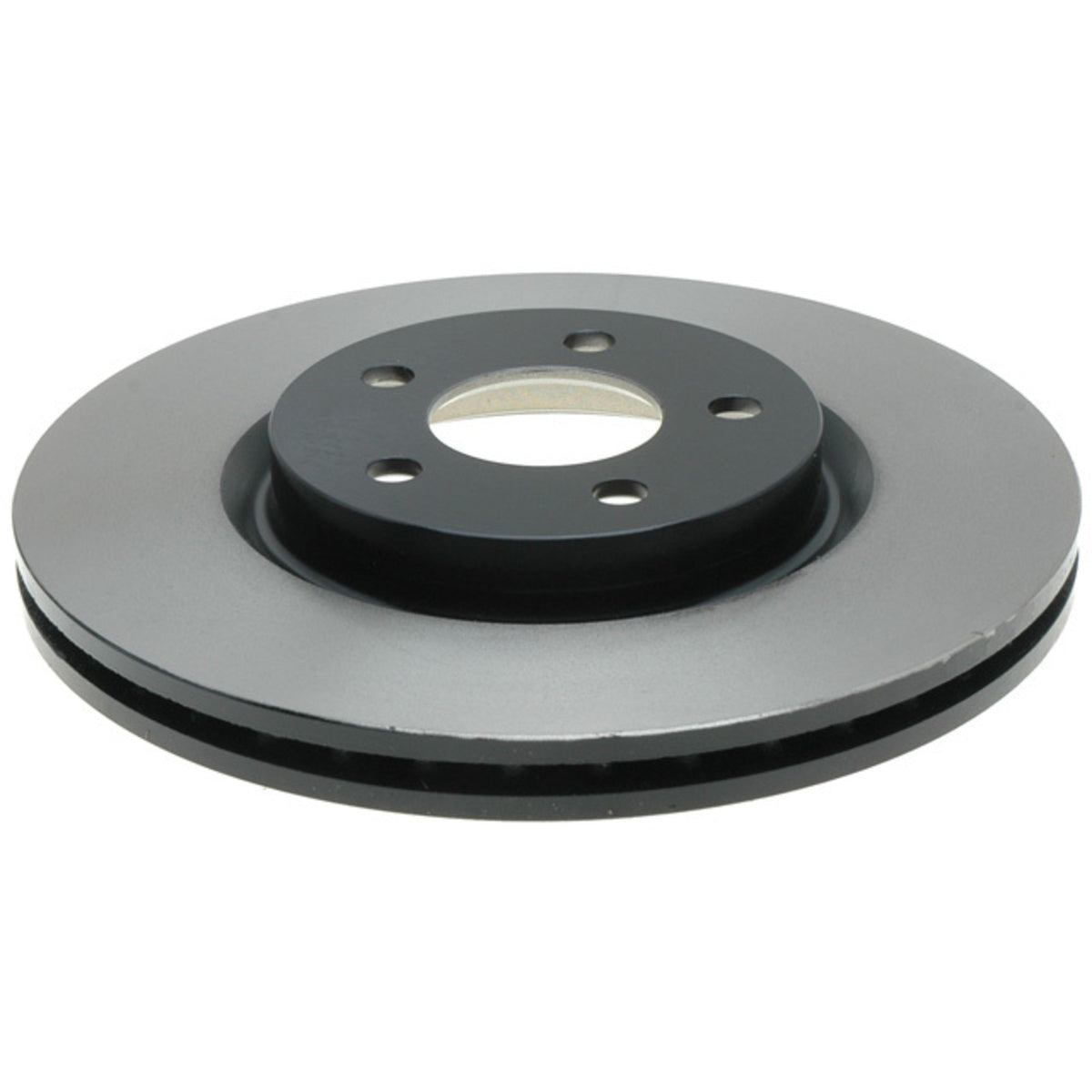 Raybestos Brakes Disc Brake Rotor 76955