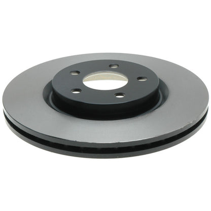 Raybestos Brakes Disc Brake Rotor 76955