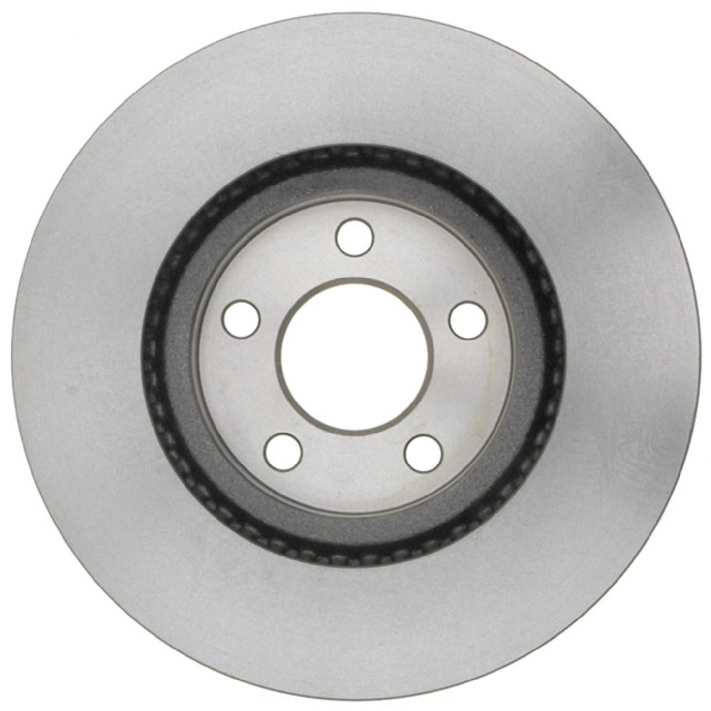 Raybestos Brakes Disc Brake Rotor 76955
