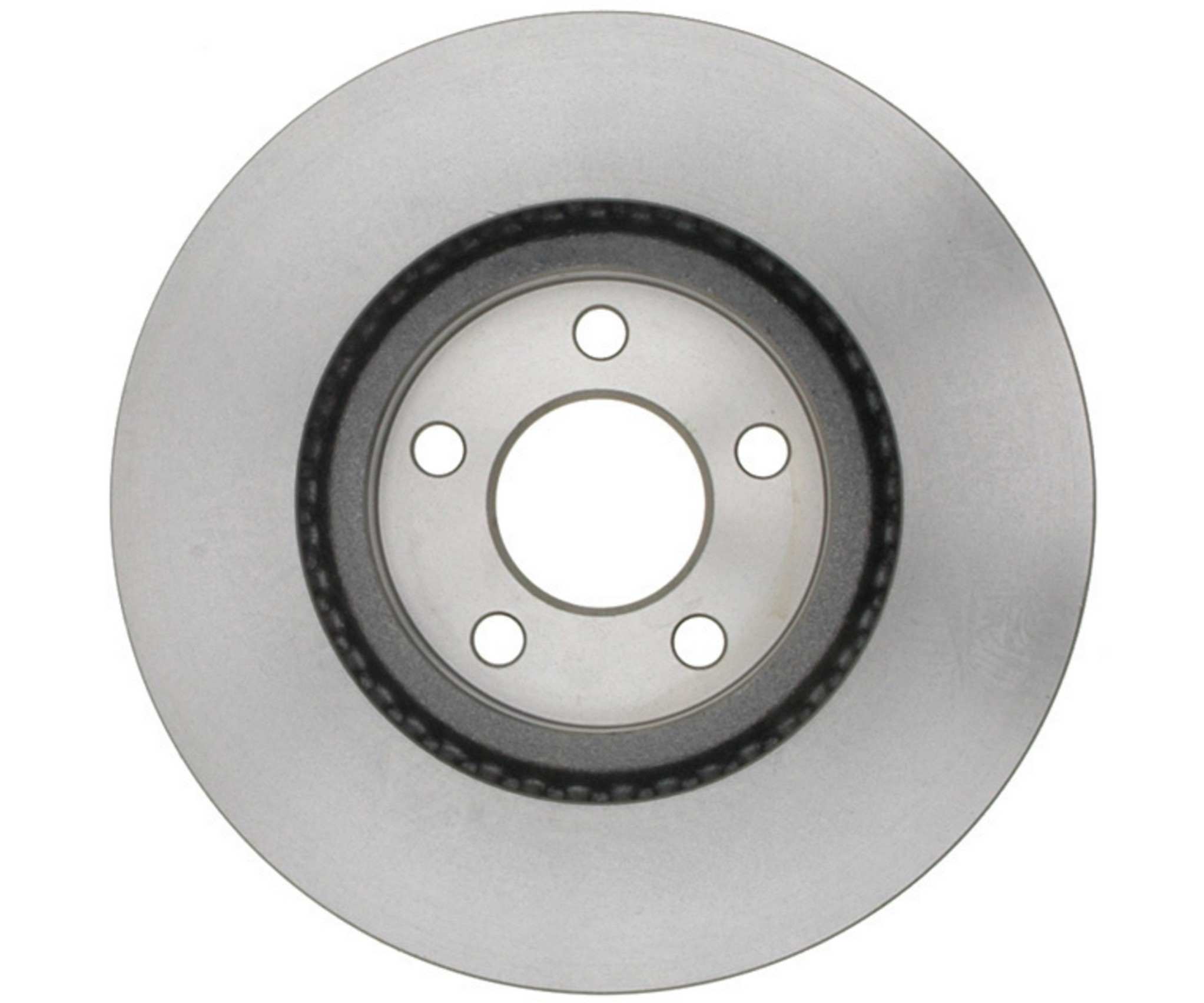 Raybestos Brakes Disc Brake Rotor 76955