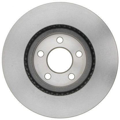 Raybestos Brakes Disc Brake Rotor 76955