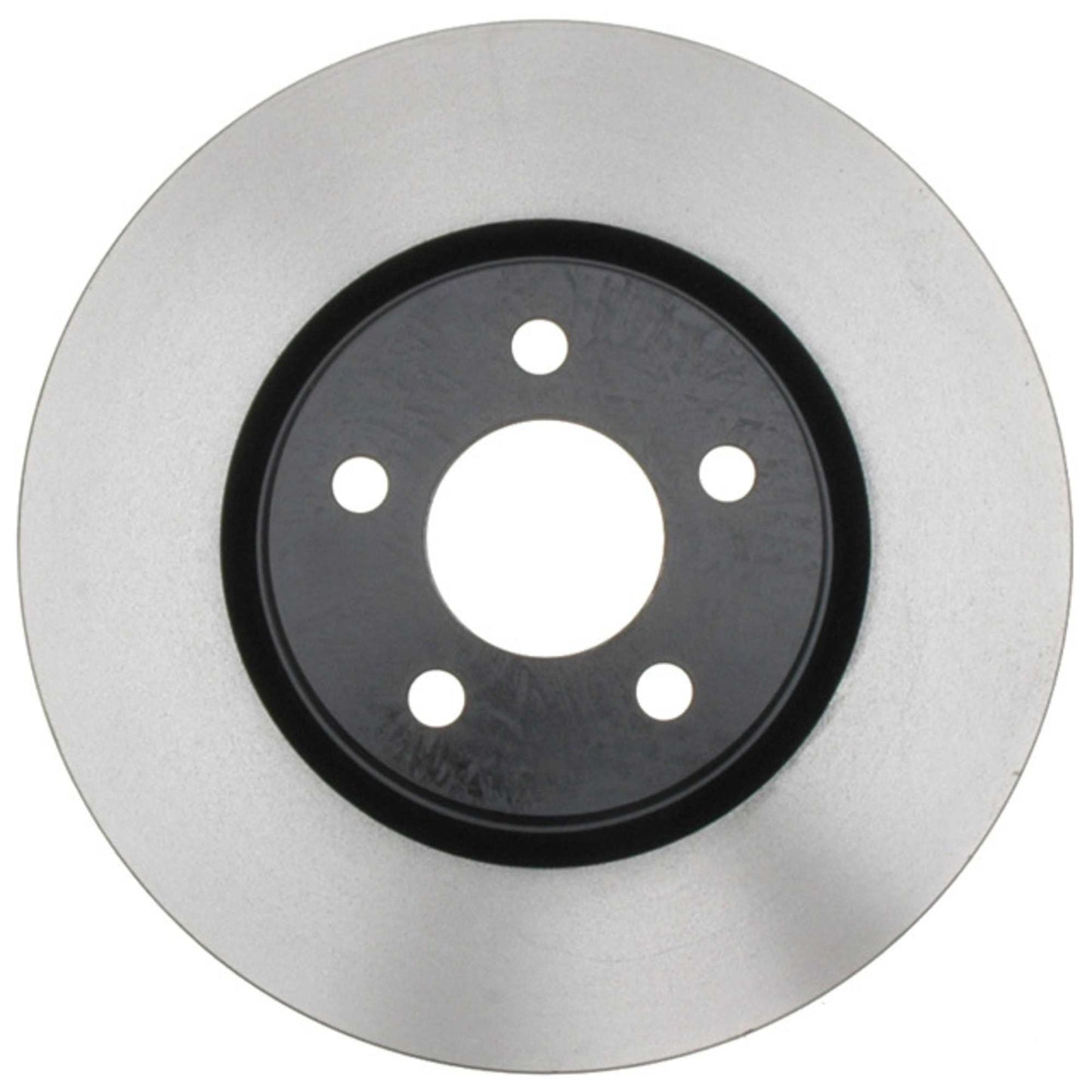 Raybestos Brakes Disc Brake Rotor 76955
