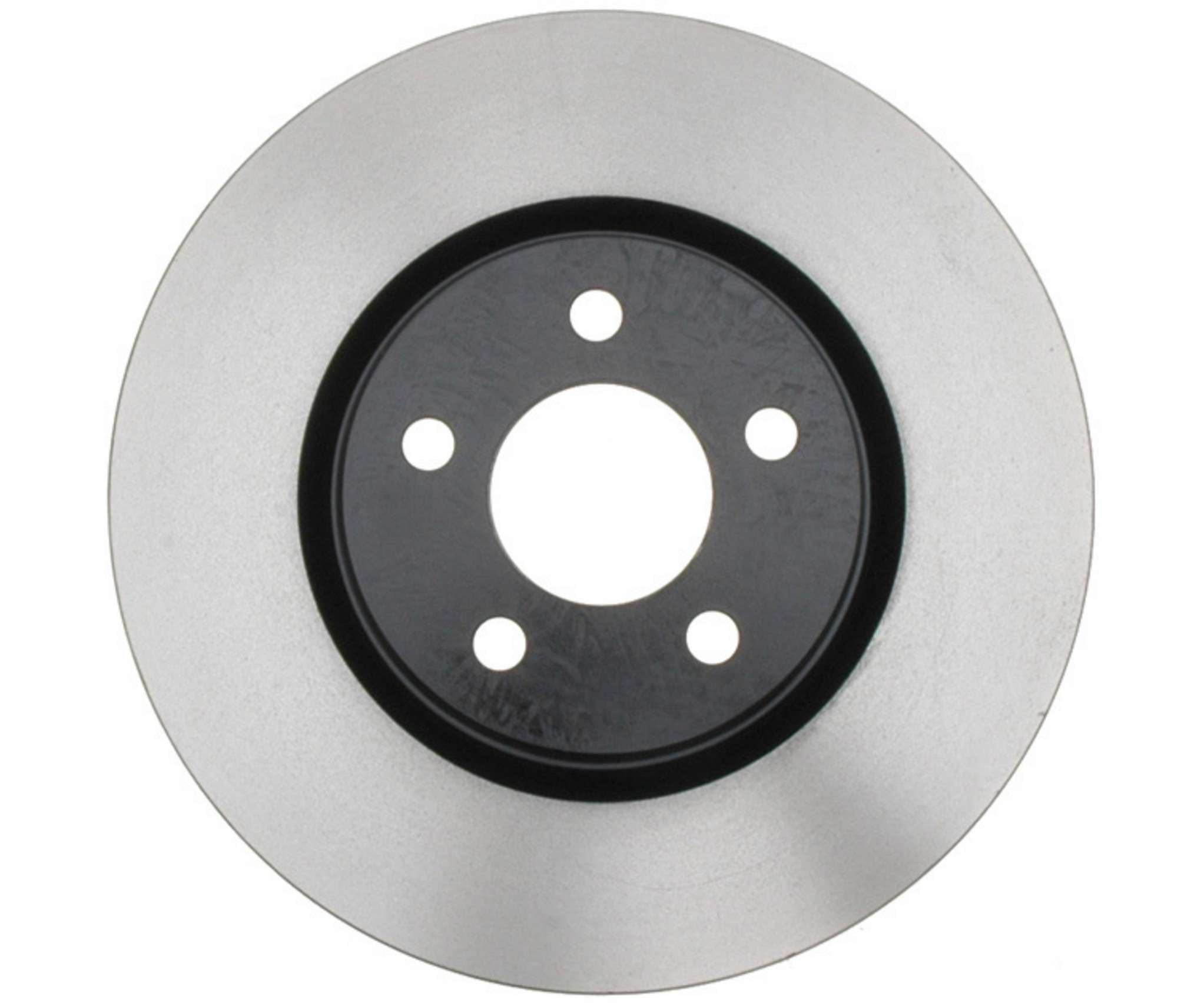 Raybestos Brakes Disc Brake Rotor 76955