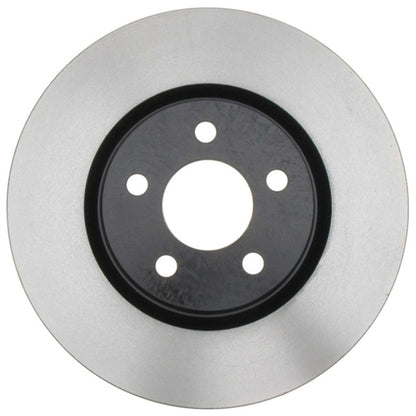 Raybestos Brakes Disc Brake Rotor 76955
