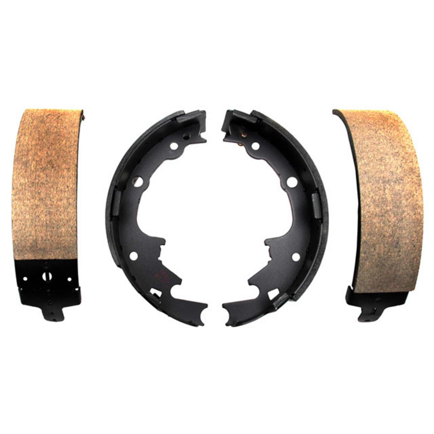 Raybestos Brakes Drum Brake Shoe 769PG