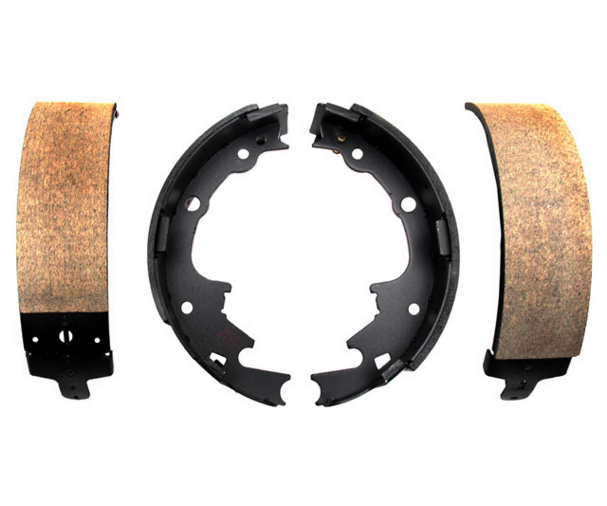 Raybestos Brakes Drum Brake Shoe 769PG