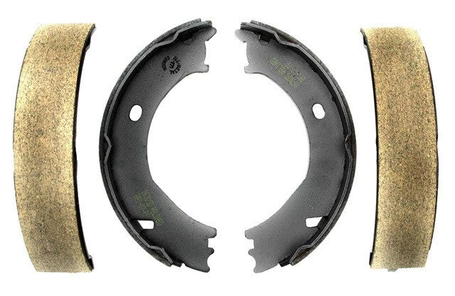 Raybestos Brakes Parking Brake Shoe 771PG