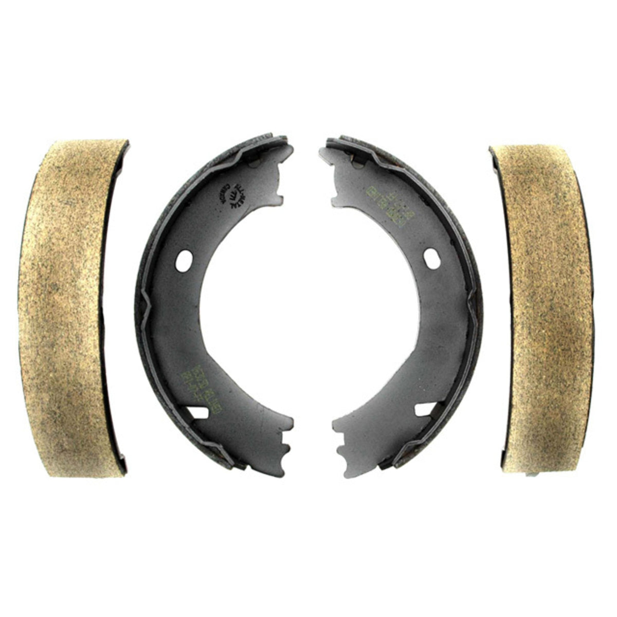 Raybestos Brakes Parking Brake Shoe 771PG