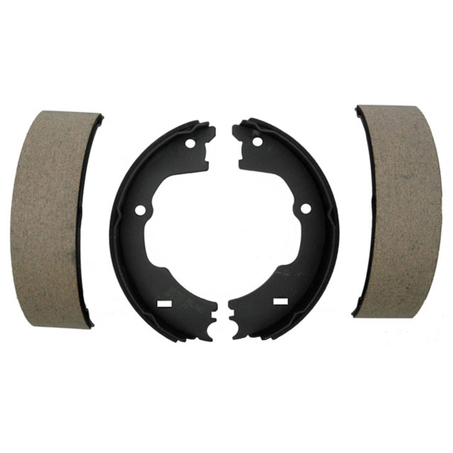 Raybestos Brakes Parking Brake Shoe 772PG