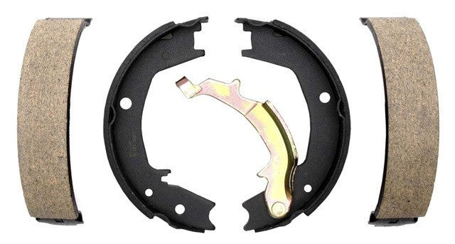 Raybestos Brakes Parking Brake Shoe 773PG