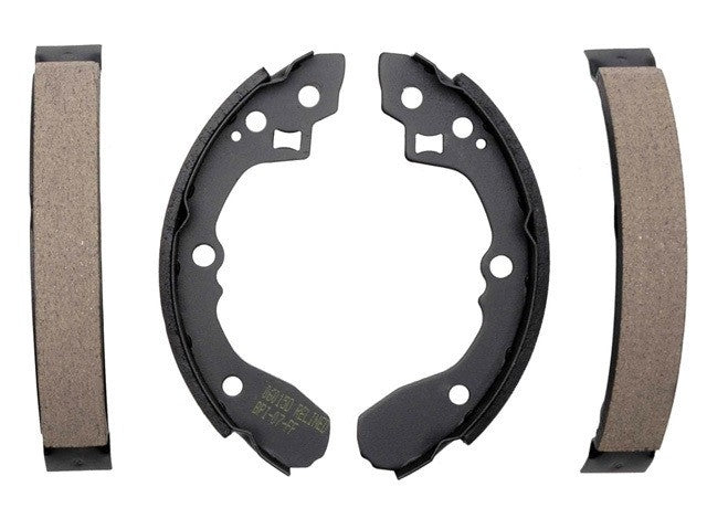 Raybestos Brakes Drum Brake Shoe 775PG