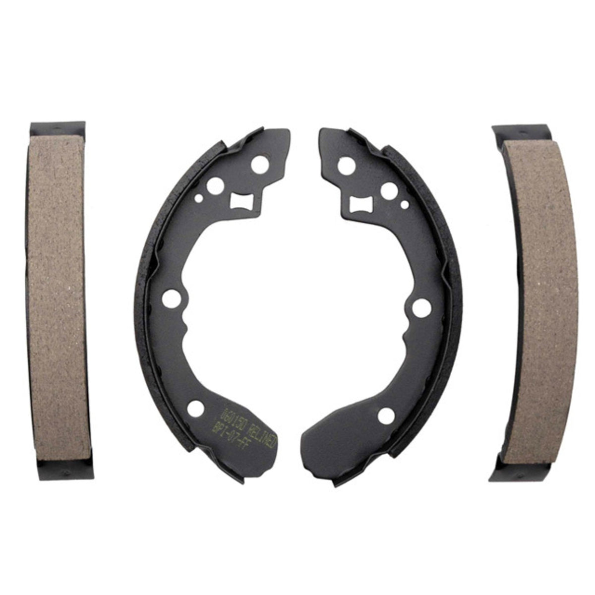 Raybestos Brakes Drum Brake Shoe 775PG