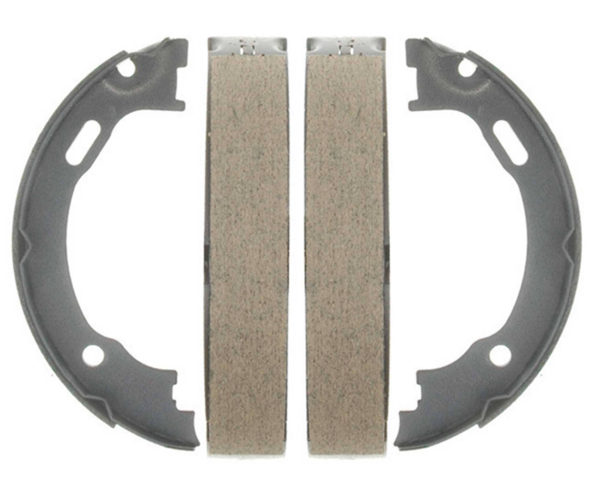 Raybestos Brakes Parking Brake Shoe 777PG