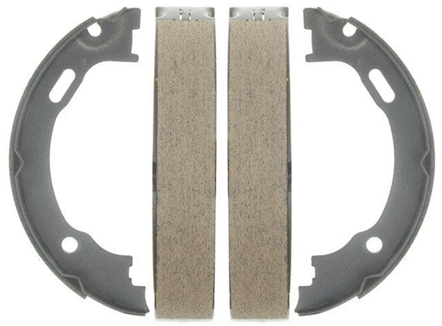 Raybestos Brakes Parking Brake Shoe 777PG