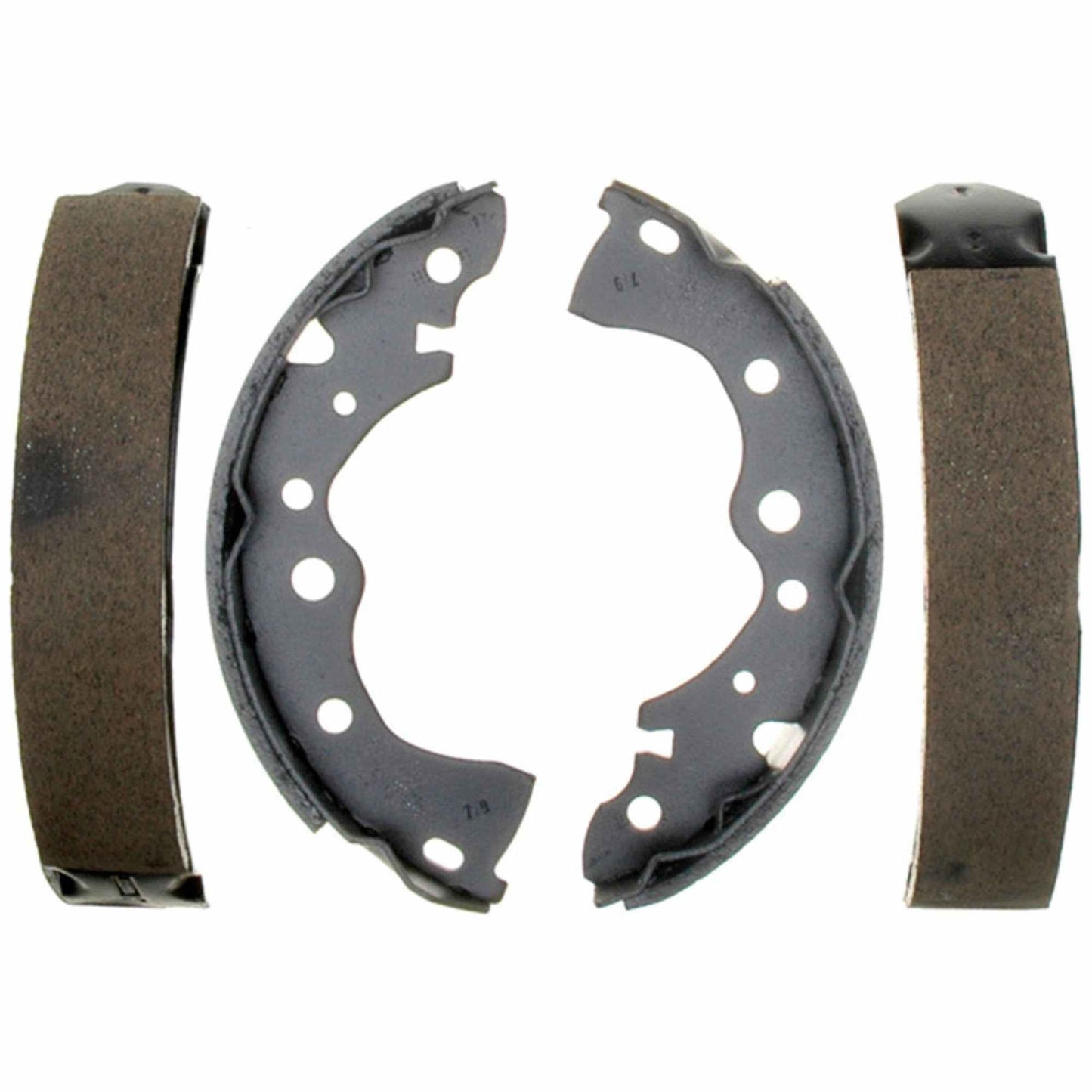 Raybestos Brakes Drum Brake Shoe 779PG