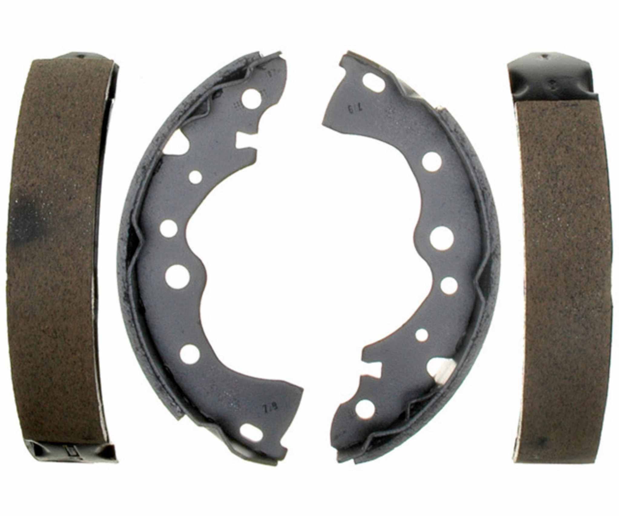 Raybestos Brakes Drum Brake Shoe 779PG